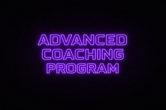 Advanced Training Program