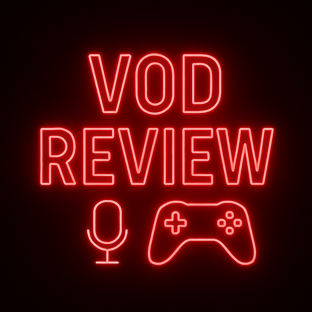 VOD Review